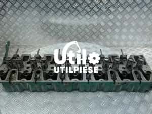 chiulasa motor kubota l4508 l5018 v3800 v3300 d1503 + piese kubota