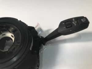 Ansamblu manete cu spira BMW Seria 3 E90 6962654 03 2.0d — miniatura 3