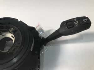 Ansamblu manete cu spira BMW Seria 3 E90 6962654 03 2.0d — miniatura 7
