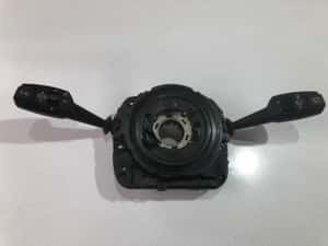 Ansamblu manete cu spira BMW Seria 3 E90 6962654 03 2.0d — miniatura 9