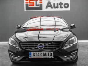 2016 Volvo V60 2.4 Hybrid Automata 220 Cai Euro 6 !!! — miniatura 2