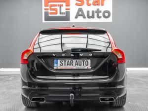 2016 Volvo V60 2.4 Hybrid Automata 220 Cai Euro 6 !!! — miniatura 5