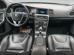 2016 Volvo V60 2.4 Hybrid Automata 220 Cai Euro 6 !!! — miniatura 7