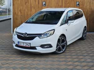 Opel Zafira - OPC Line  !! 7 locuri!