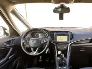 Opel Zafira - OPC Line  !! 7 locuri! — miniatura 2