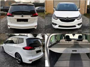 Opel Zafira - OPC Line  !! 7 locuri! — miniatura 8