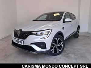 Renault Arkana 1.3 TCe MHEV 140 Automată 140 HP
