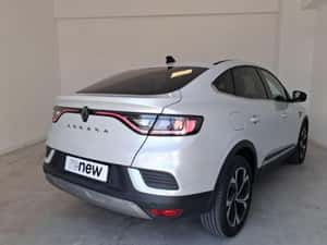 Renault Arkana 1.3 TCe MHEV 140 Automată 140 HP — miniatura 2