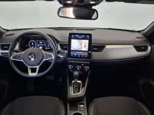 Renault Arkana 1.3 TCe MHEV 140 Automată 140 HP — miniatura 3