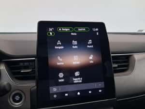 Renault Arkana 1.3 TCe MHEV 140 Automată 140 HP — miniatura 5