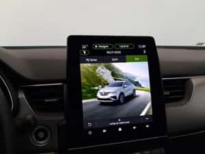 Renault Arkana 1.3 TCe MHEV 140 Automată 140 HP — miniatura 6