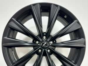 Jante Lexus RX R21 TVA21% *GARANTIE*IN RATE*