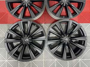 Jante Lexus RX R21 TVA21% *GARANTIE*IN RATE* — miniatura 2