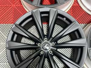 Jante Lexus RX R21 TVA21% *GARANTIE*IN RATE* — miniatura 3