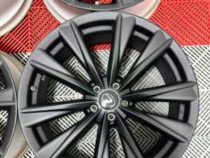 Jante Lexus RX R21 TVA21% *GARANTIE*IN RATE* — miniatura 4