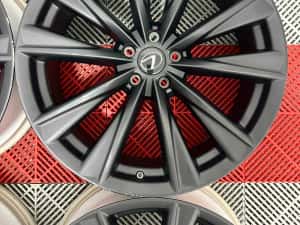 Jante Lexus RX R21 TVA21% *GARANTIE*IN RATE* — miniatura 5