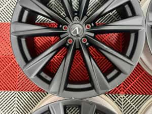 Jante Lexus RX R21 TVA21% *GARANTIE*IN RATE* — miniatura 6