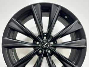 Jante Lexus RX R21 TVA21% *GARANTIE*IN RATE* — miniatura 8