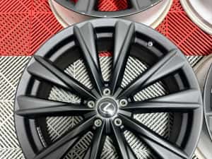 Jante Lexus RX R21 TVA21% *GARANTIE*IN RATE* — miniatura 10