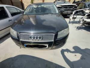 Electromotor Audi A3 8P — miniatura 4