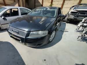 Electromotor Audi A3 8P — miniatura 5