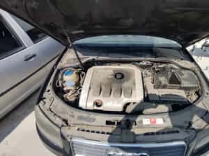 Electromotor Audi A3 8P — miniatura 7