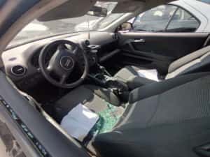 Electromotor Audi A3 8P — miniatura 8