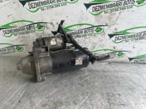 Electromotor Audi A3 8P — miniatura 9