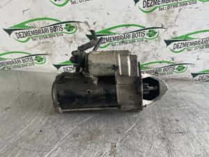 Electromotor Audi A3 8P — miniatura 10