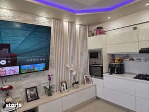Bagadiru, 3 cam, decom, suprf. 68 mp, recent renovat — miniatura 4