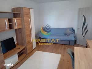 Pallady stradal inchiriere 2 camere 54 mp mutare rapida — miniatura 4