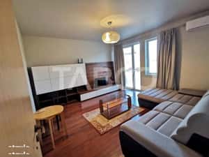 Apartament cu 2 camere decomandate in zona Alma din Sibiu