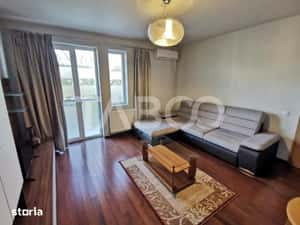Apartament cu 2 camere decomandate in zona Alma din Sibiu — miniatura 4