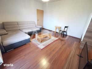 Apartament cu 2 camere decomandate in zona Alma din Sibiu — miniatura 5