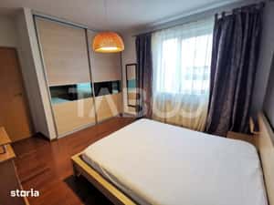 Apartament cu 2 camere decomandate in zona Alma din Sibiu — miniatura 6