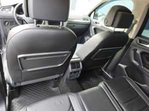 VW Tiguan 2.0 BiTDI 240CP / 500Nm / 4Motion / DSG7 Q500 An 2018 / Urano Grey 5K / Highline FULL — miniatura 6
