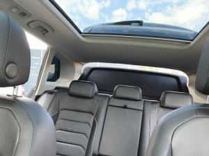 VW Tiguan 2.0 BiTDI 240CP / 500Nm / 4Motion / DSG7 Q500 An 2018 / Urano Grey 5K / Highline FULL — miniatura 7