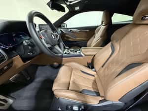 Vând BMW M8 2025 - 624 CP, 18.645 km — miniatura 2