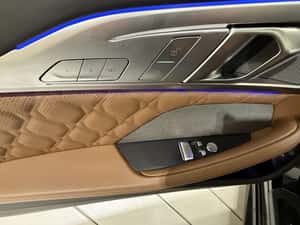 Vând BMW M8 2025 - 624 CP, 18.645 km — miniatura 3
