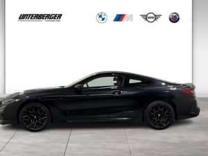 Vând BMW M8 2025 - 624 CP, 18.645 km — miniatura 4