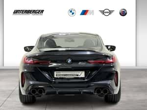 Vând BMW M8 2025 - 624 CP, 18.645 km — miniatura 7