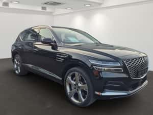 Genesis GV80 2023 SUV Diesel 272 CP București — miniatura 2