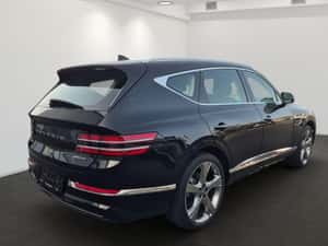 Genesis GV80 2023 SUV Diesel 272 CP București — miniatura 3