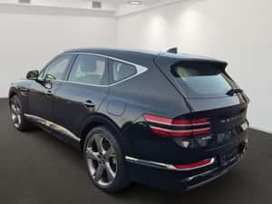 Genesis GV80 2023 SUV Diesel 272 CP București — miniatura 5