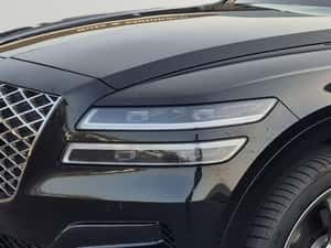 Genesis GV80 2023 SUV Diesel 272 CP București — miniatura 6