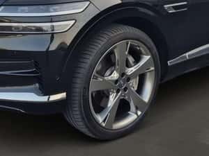 Genesis GV80 2023 SUV Diesel 272 CP București — miniatura 7