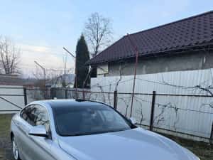 BMW Seria 4(420d), 2016, euro 6, 190cp, automat — miniatura 2