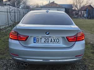 BMW Seria 4(420d), 2016, euro 6, 190cp, automat — miniatura 3