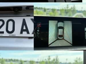 BMW Seria 4(420d), 2016, euro 6, 190cp, automat — miniatura 8