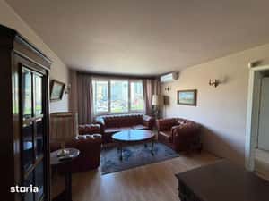 Sala Palatului, Cismigiu, Stirbei Voda, ap. 2 cam amenajat pt birouri — miniatura 4